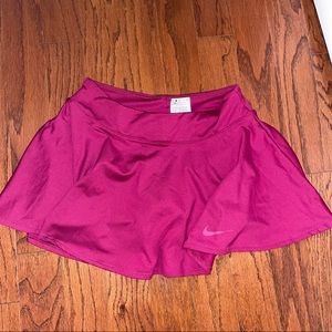 Nike Tennis / Golf Skirt
